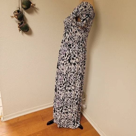 Soft Surroundings Marcelo Crinkle Dress Size S - Picture 6 of 6